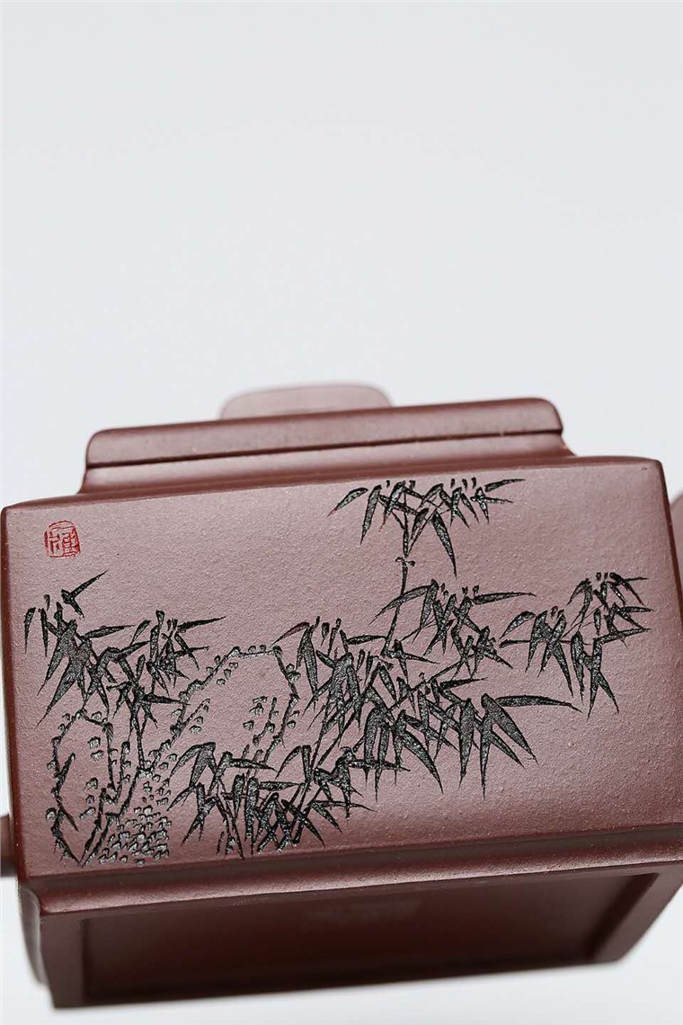 杨慧英作品 亚明四方图片