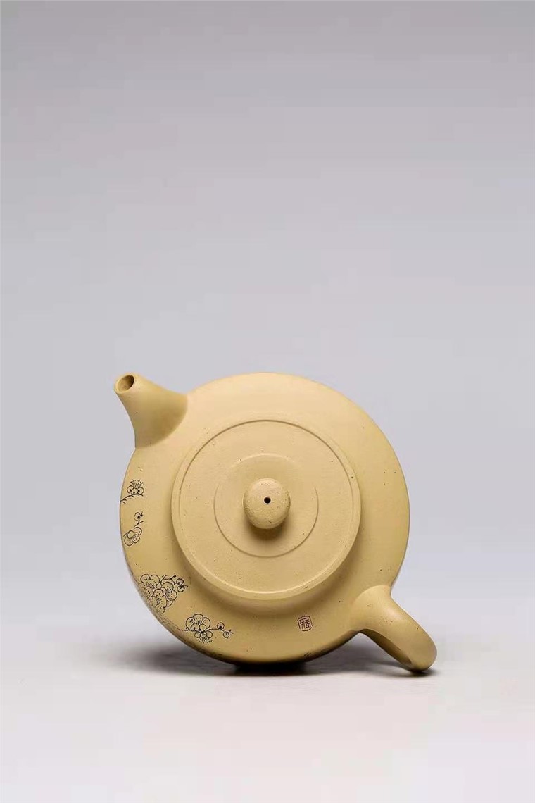 杨慧英作品 周盘图片