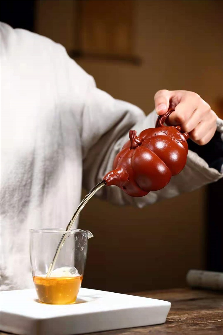 王其明作品 高南瓜