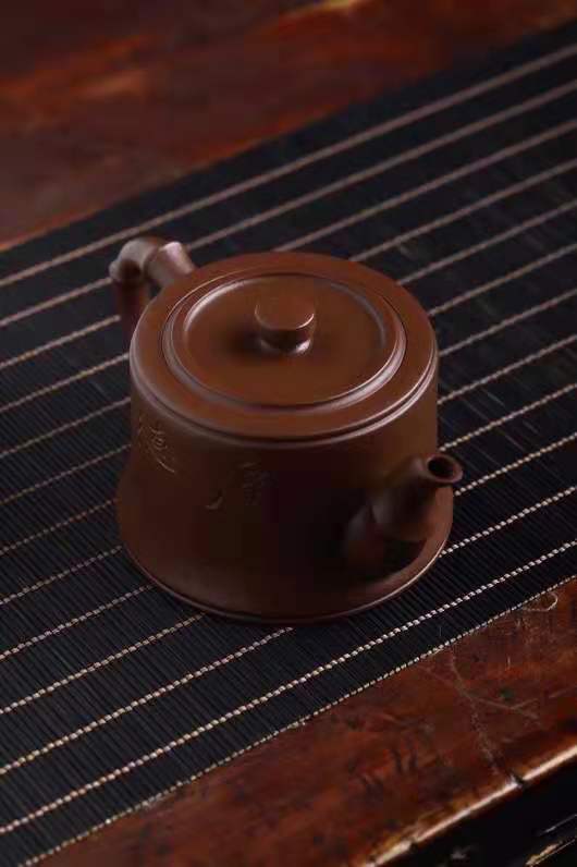 李霓作品 高竹节图片