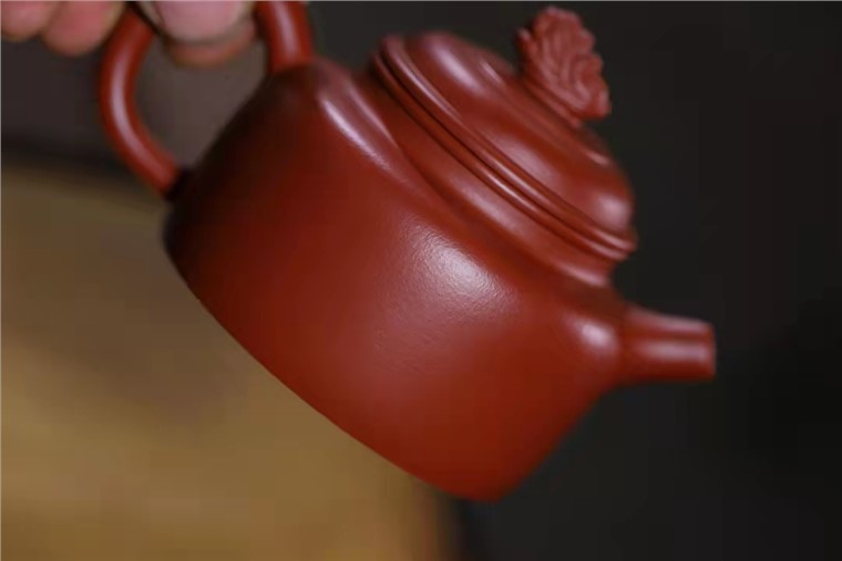 韩惠琴作品 百财德钟图片