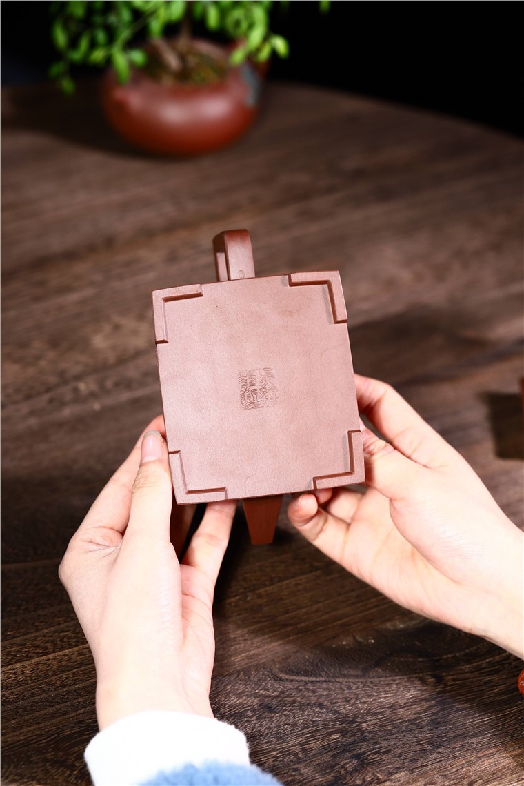 吴暗华作品 四方牧歌