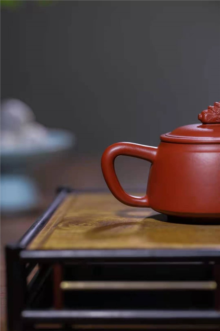 韩惠琴作品 中石瓢图片