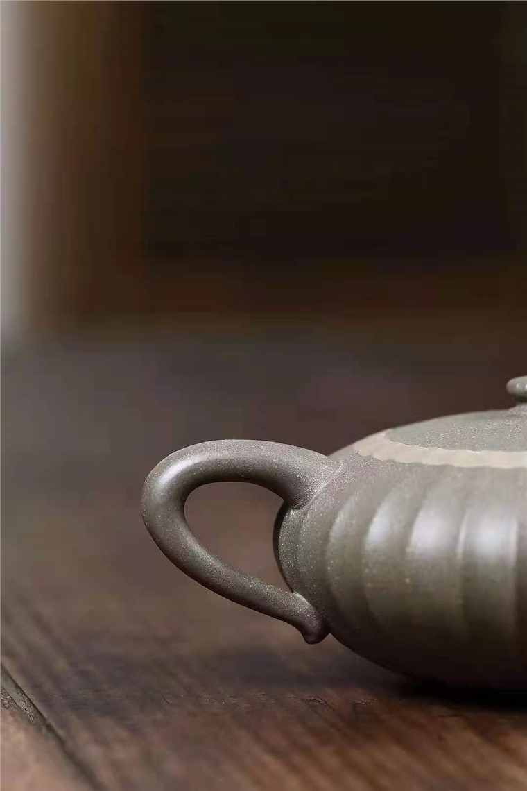 王其明作品 年轮图片