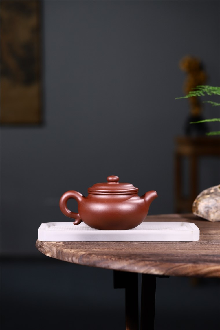 吴暗华作品 仿古图片