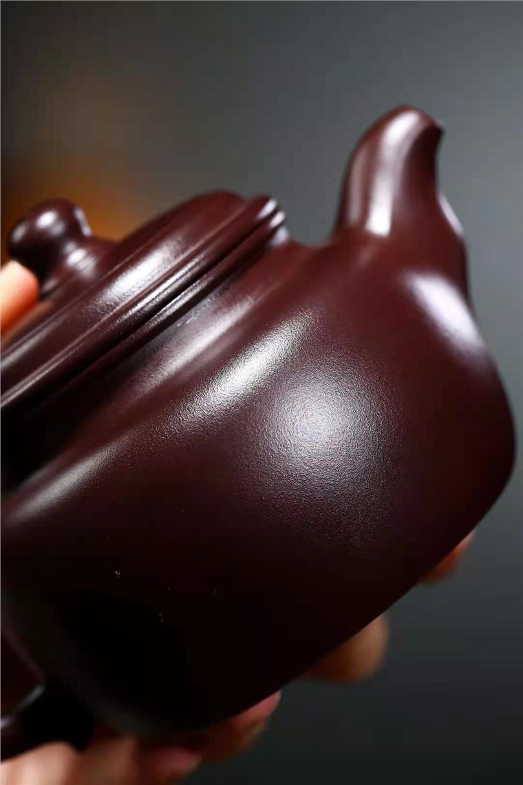 邹旭敏作品 德钟图片