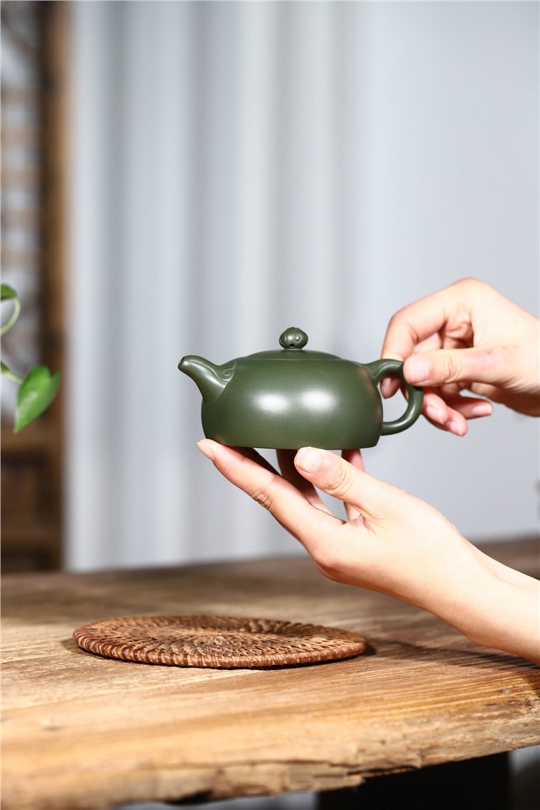 韩洪波作品 如意图片