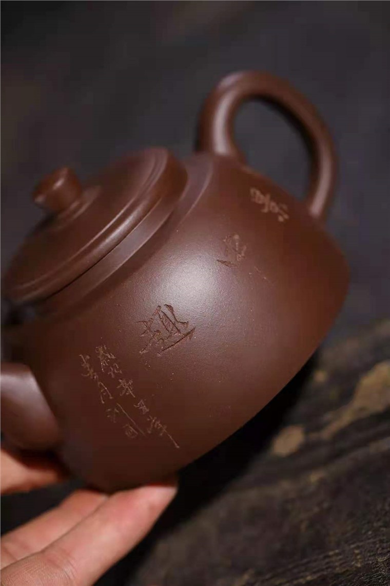 韩惠琴作品 大韵德钟图片