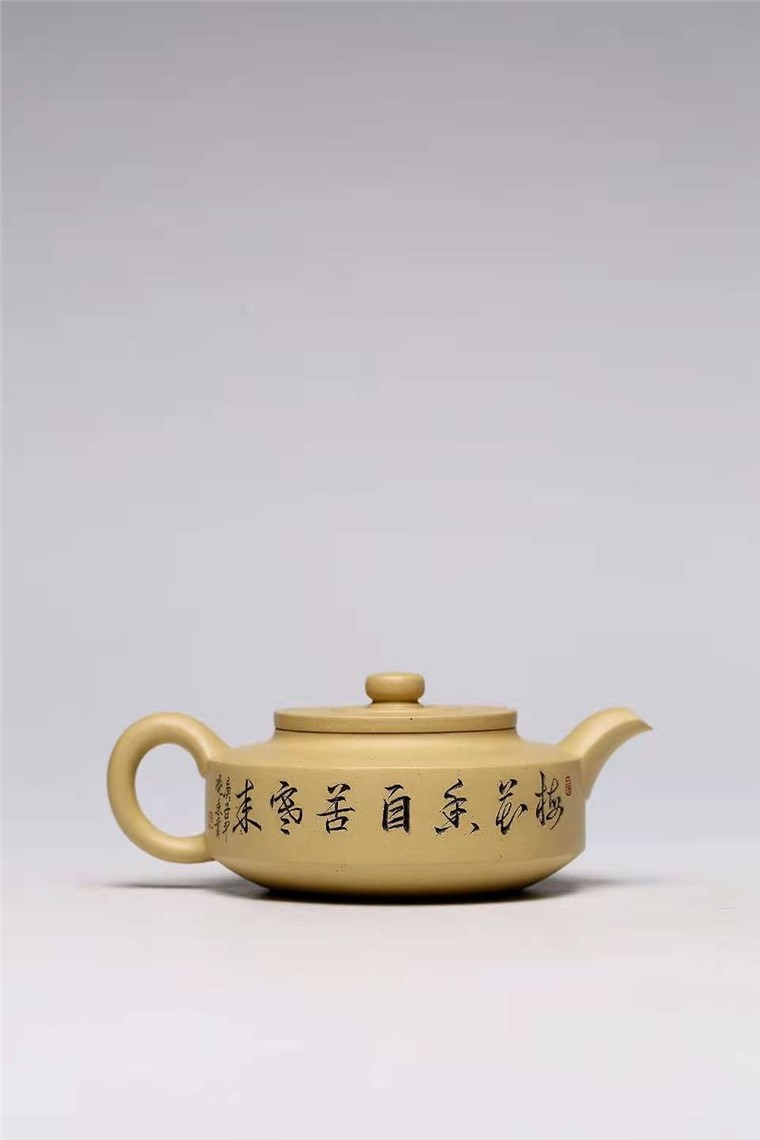 杨慧英作品 周盘图片