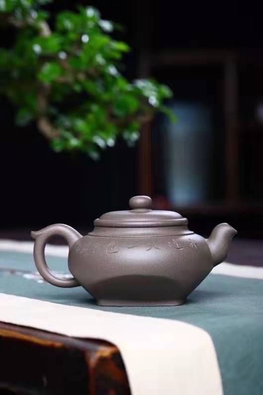 李霓作品 随方就圆图片