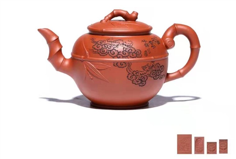 牟锦芬作品 祝福图片