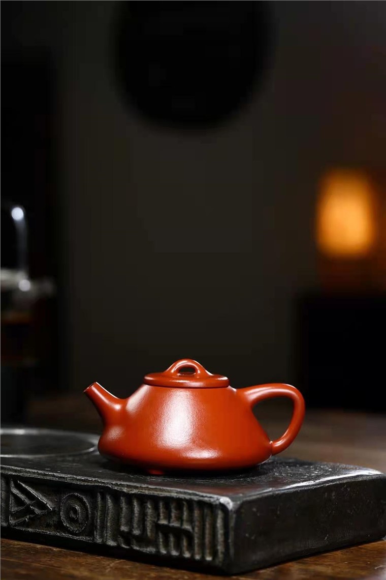 秦国萍作品 子冶石瓢图片