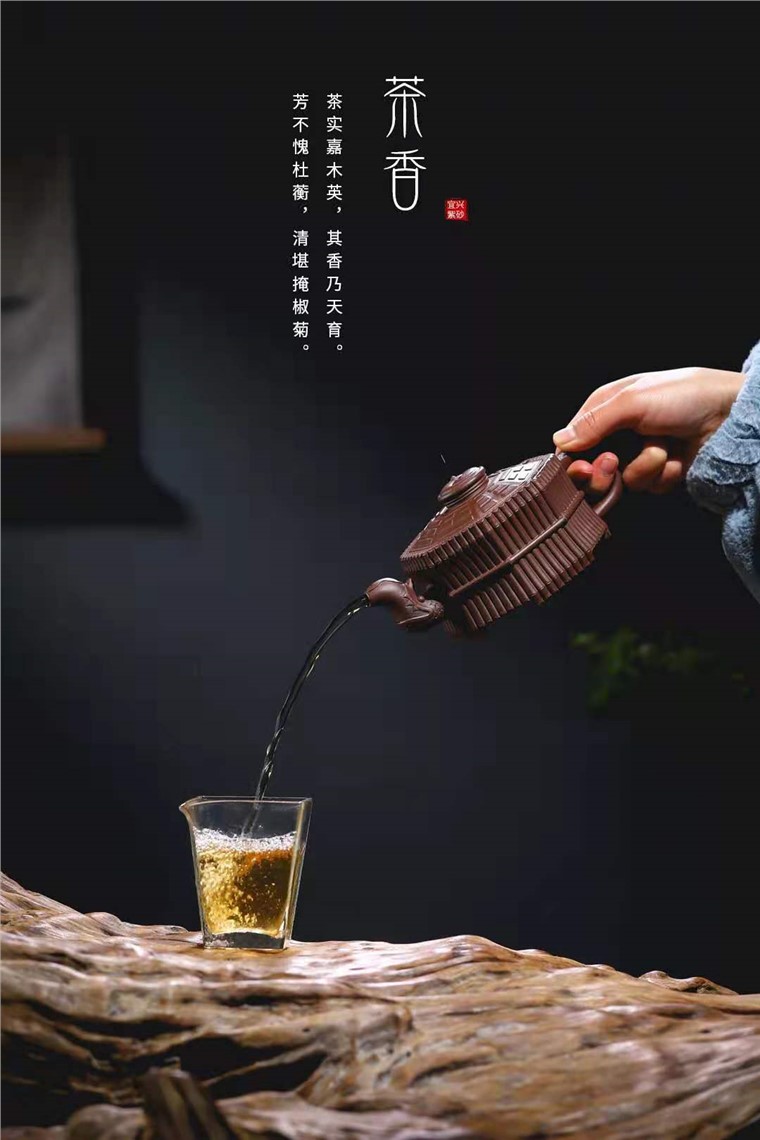 牟锦芬作品 龙头一捆竹
