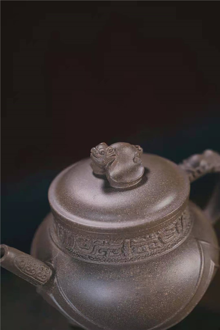 牟锦芬作品 祝福图片
