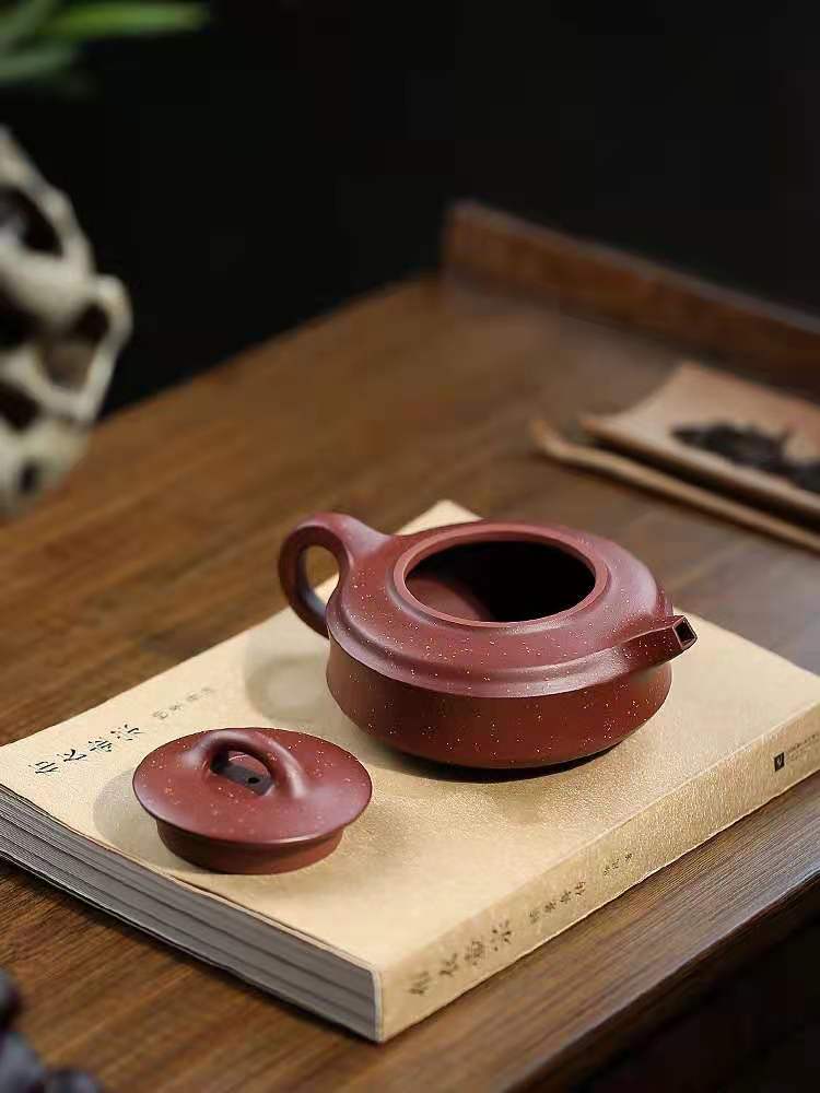 钱海霞作品 石扁图片