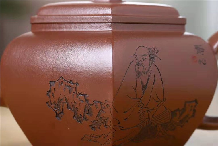 王玉芳作品 菱方图片