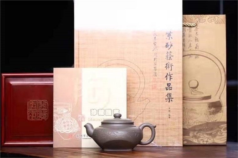 李霓作品 随方就圆图片