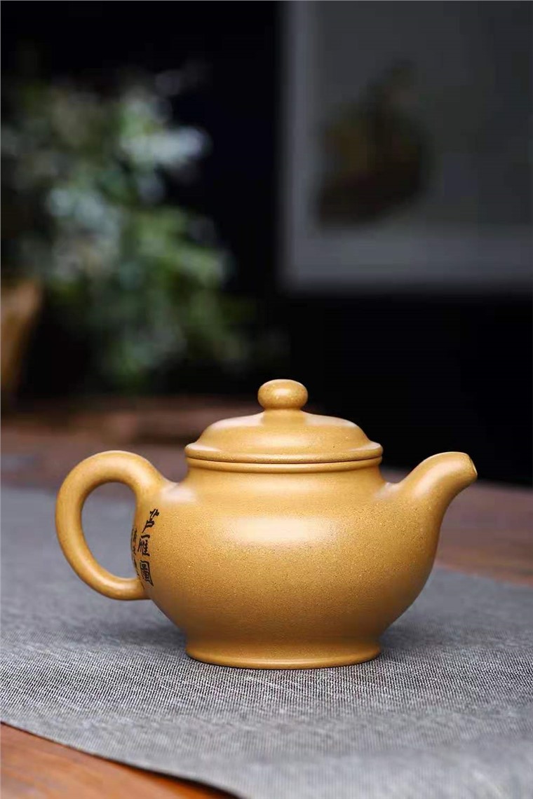王其明作品 掇只套组图片