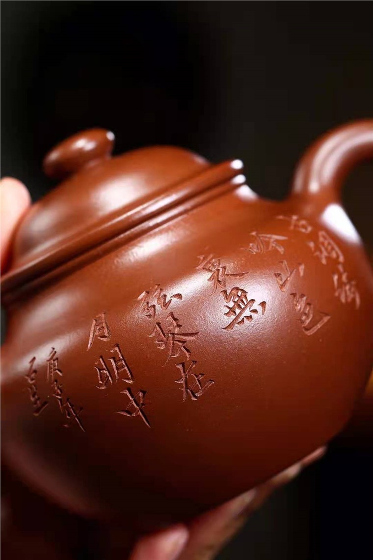 高俊作品 莲子图片