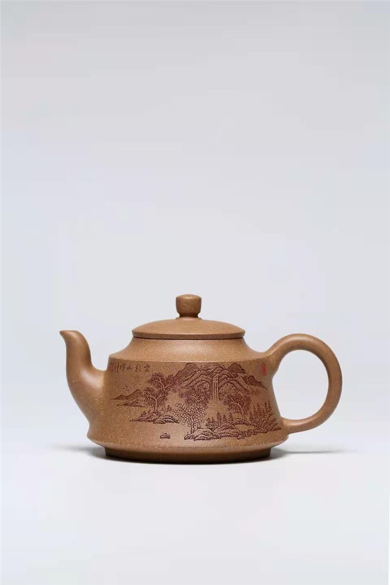 杨慧英作品 金钟套组图片