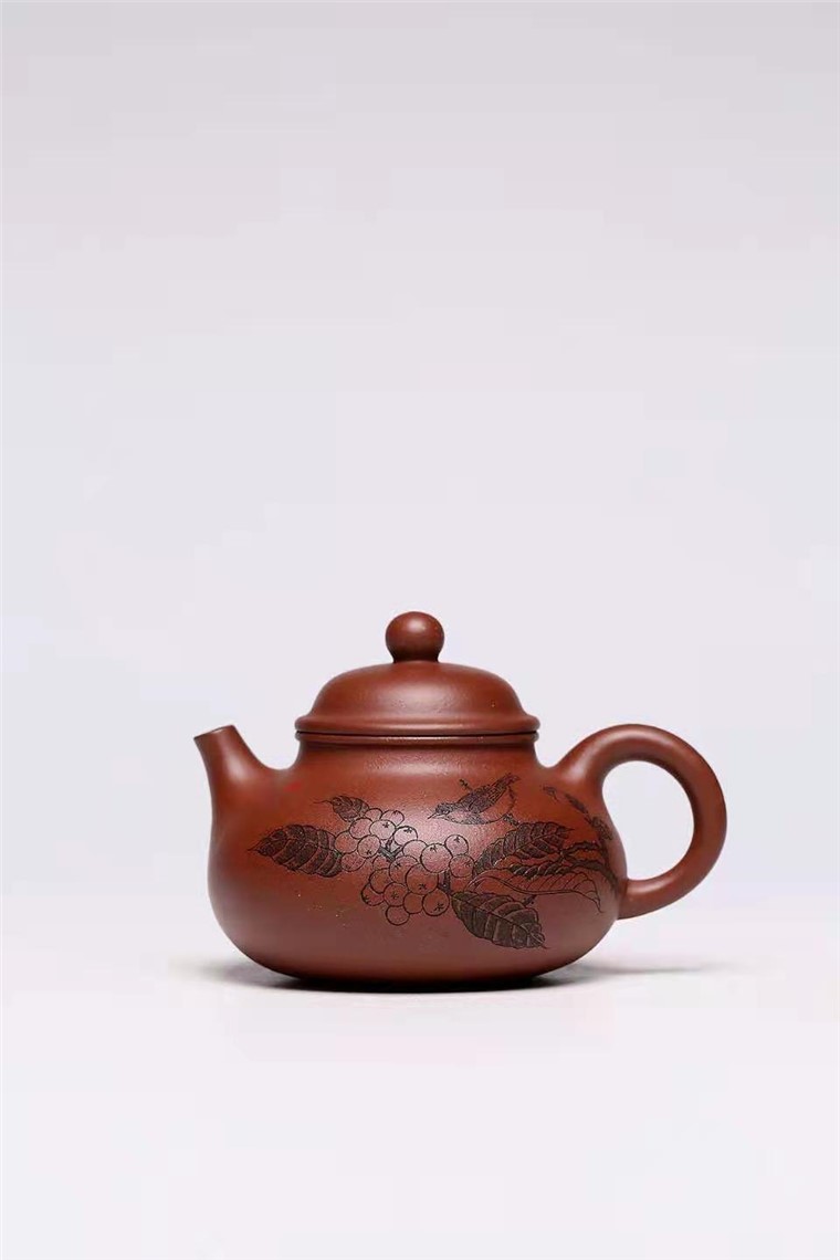 杨慧英作品 容天图片