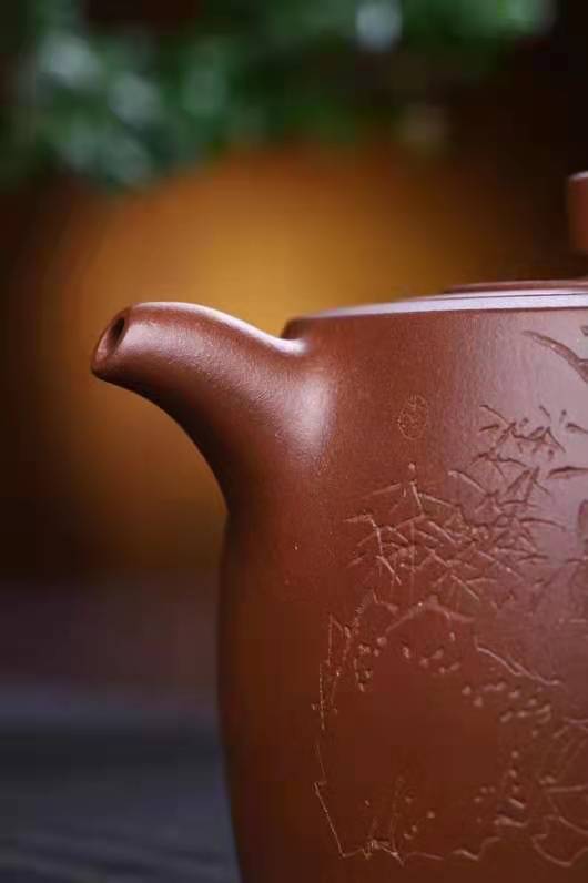 李霓作品 李氏井栏图片