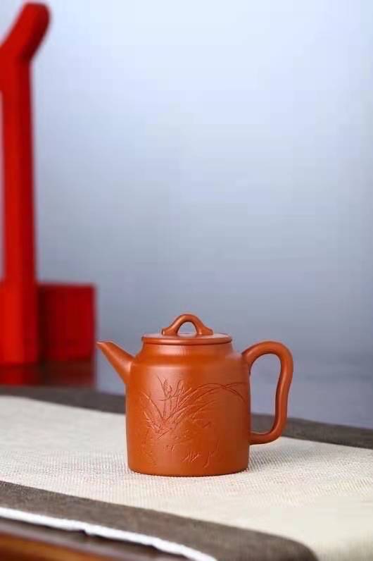 李霓作品 古直图片
