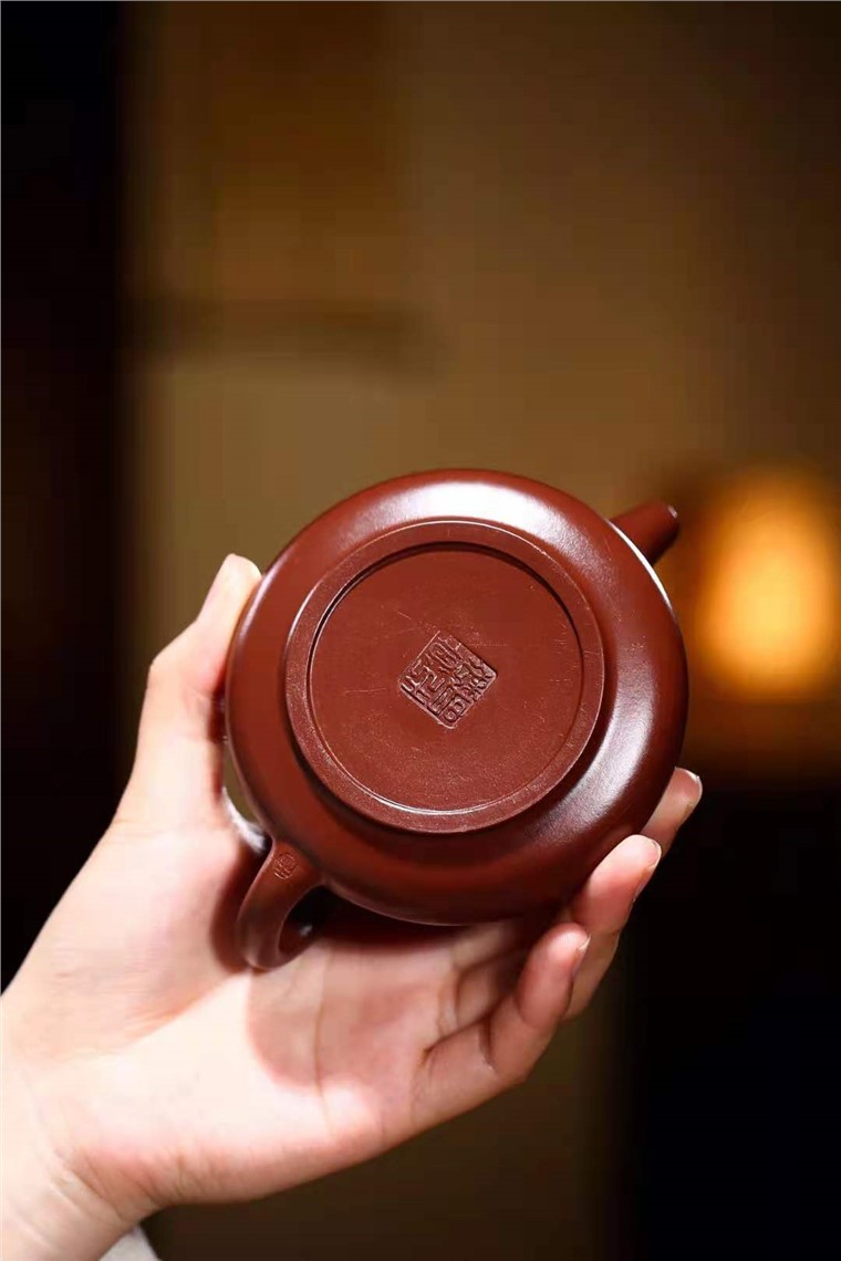 王其明作品 平盖石瓢图片