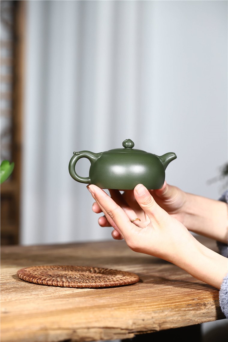 韩洪波作品 如意图片