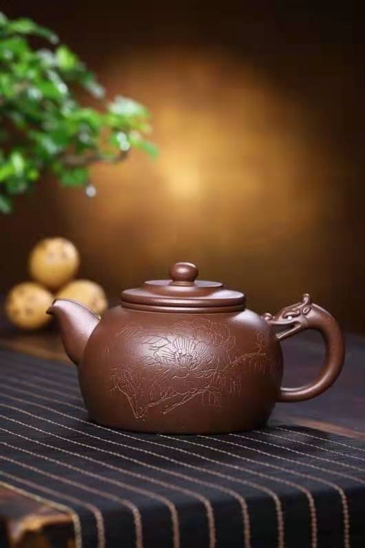 李霓作品 龙吟图片