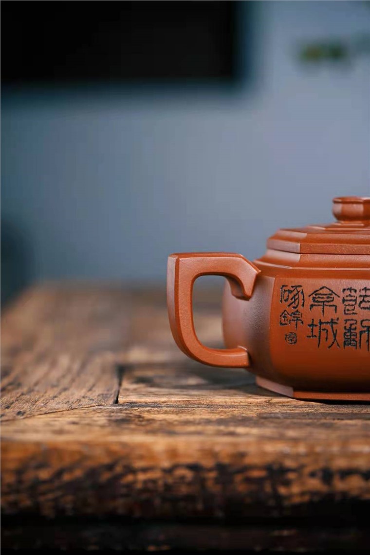 牟锦芬作品 六方雪华图片