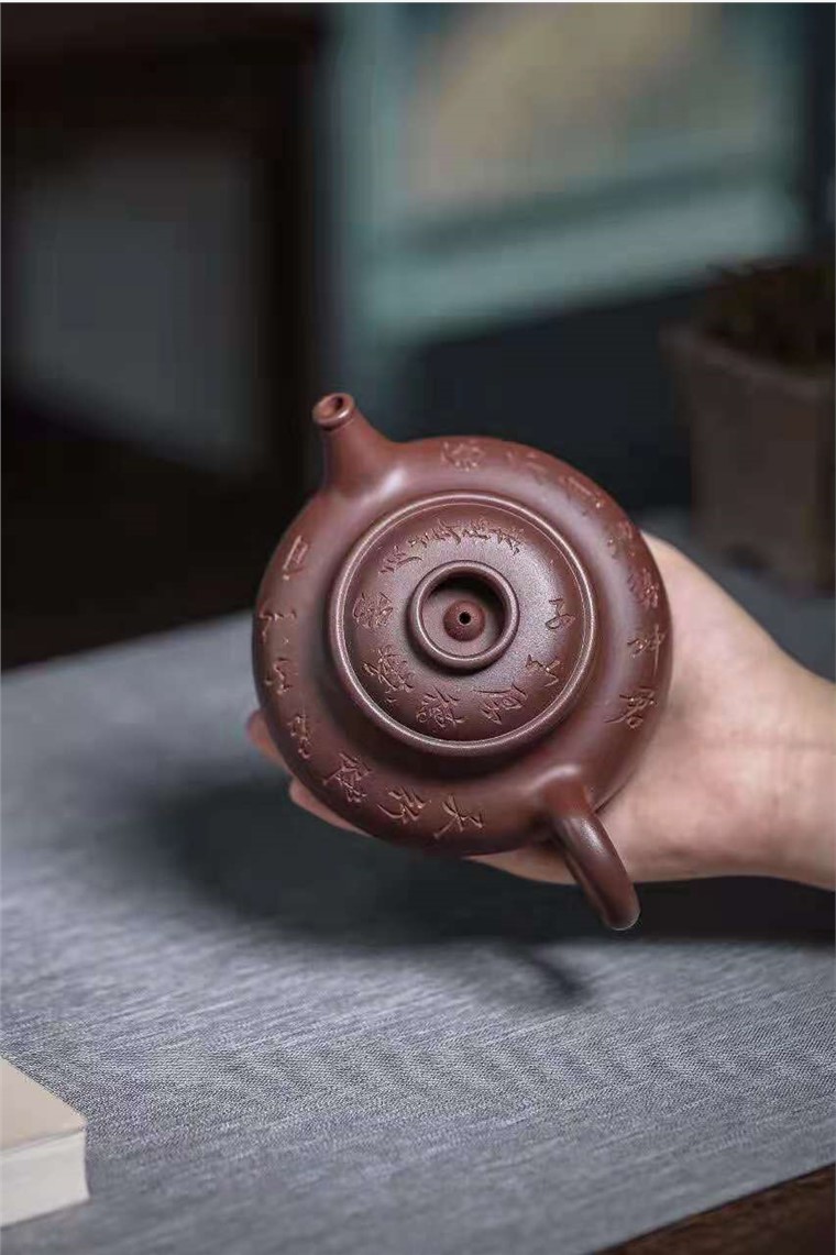 高俊作品 溪水茗香图片