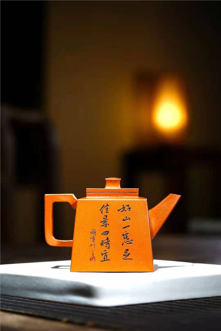 储国峰作品 升方图片