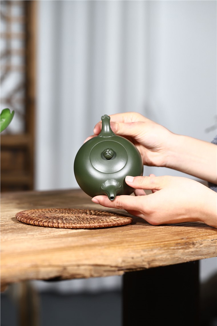 韩洪波作品 如意图片
