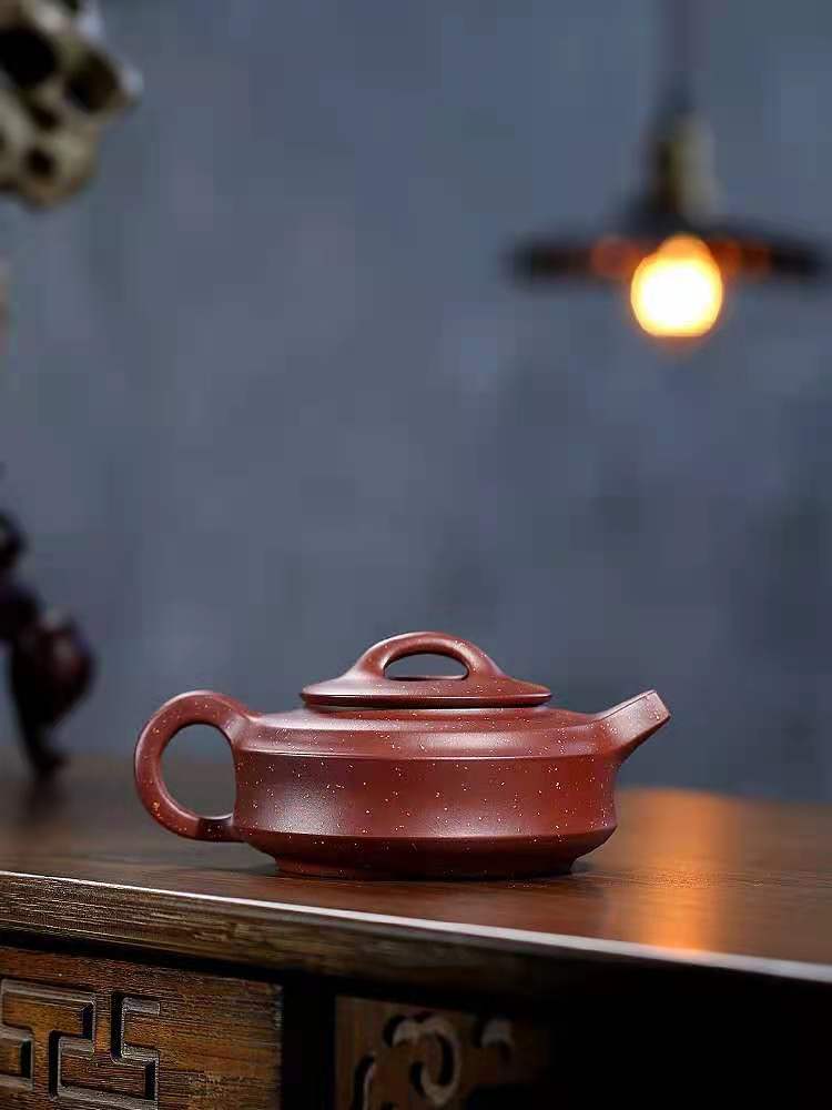 钱海霞作品 石扁图片