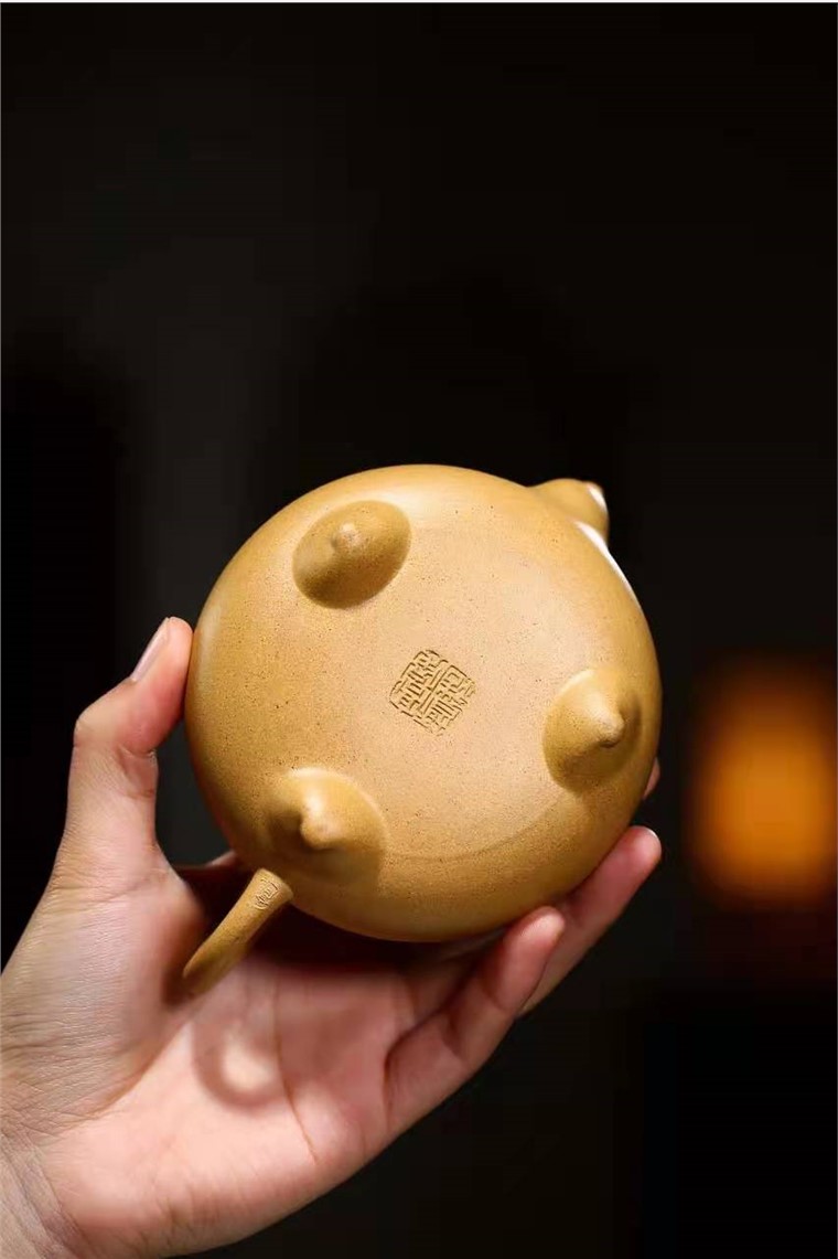 高俊作品 井泉壶图片