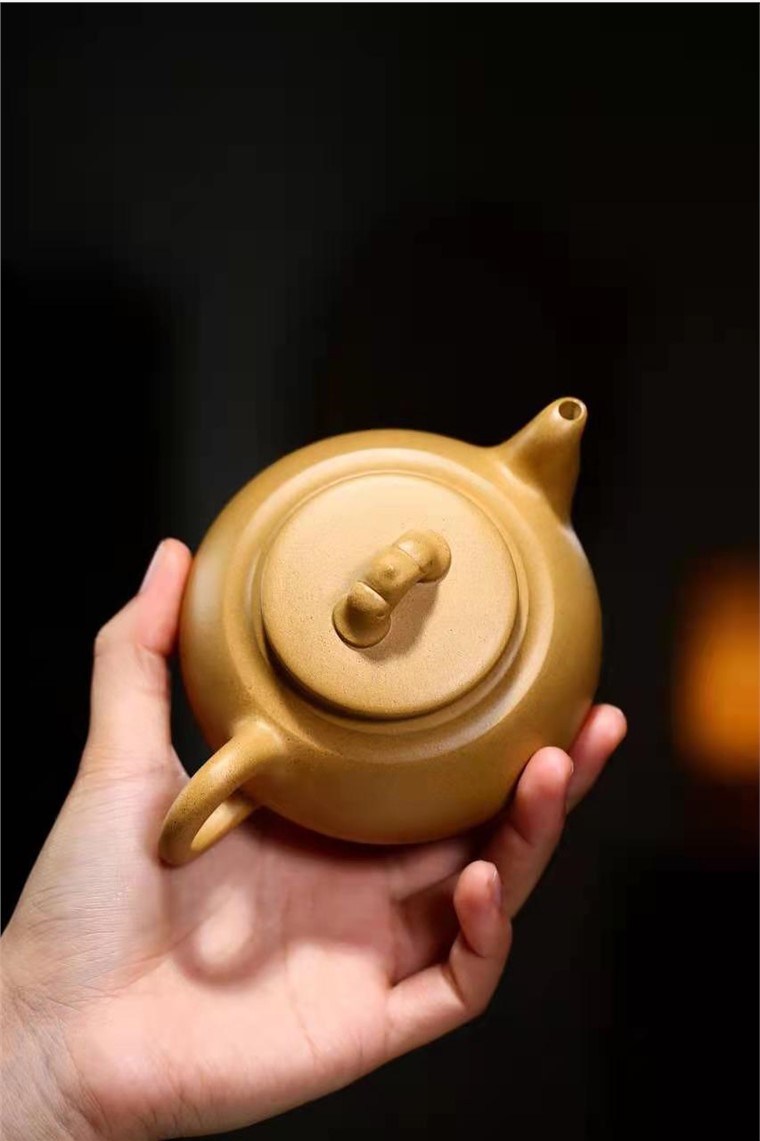 高俊作品 井泉壶图片