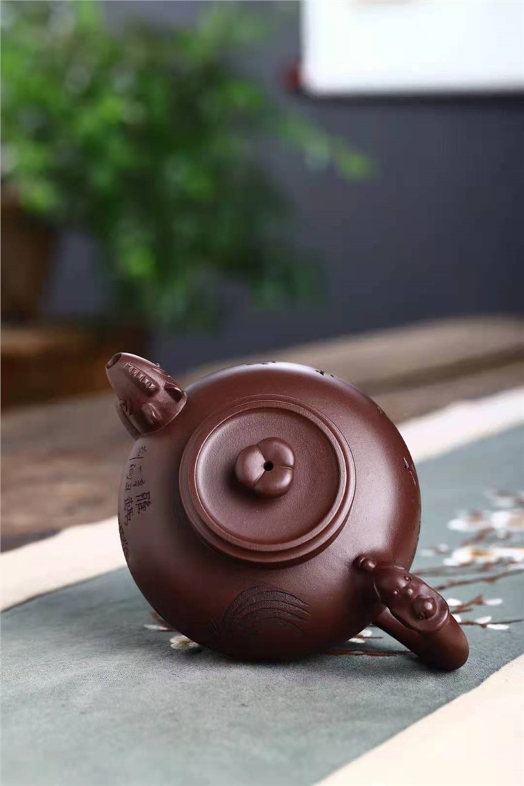 王其明作品 富贵吉祥图片