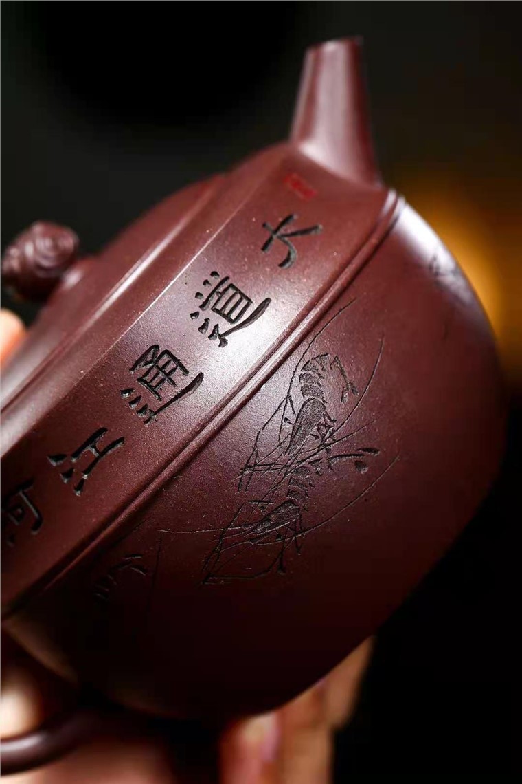 邹旭敏作品 神游图片