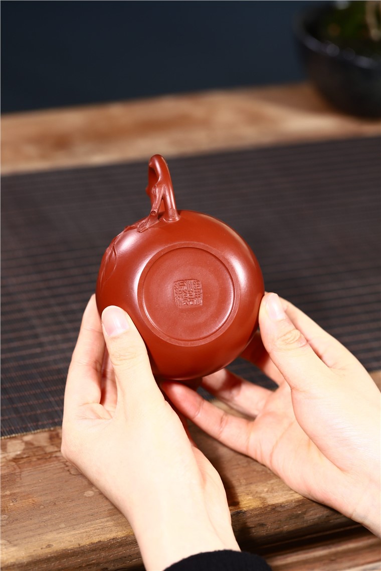 韩洪波作品 新芽
