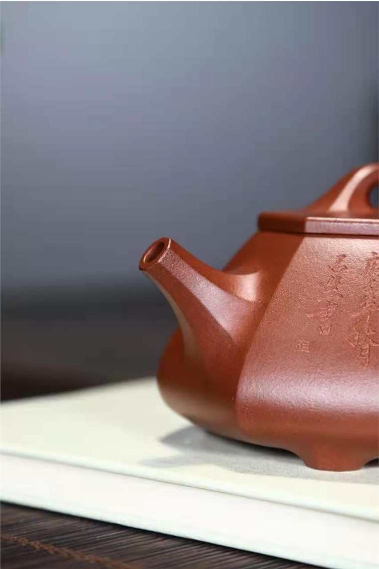 高俊作品 八方石瓢图片