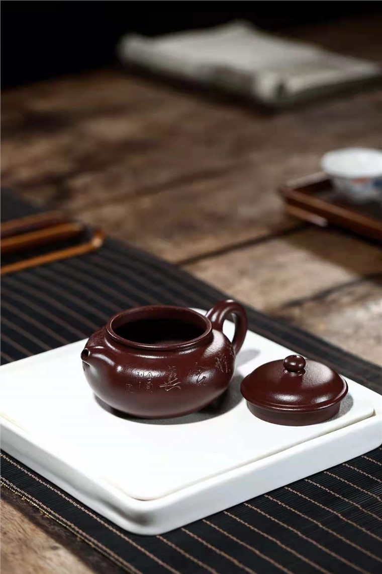 王其明作品 仿古图片