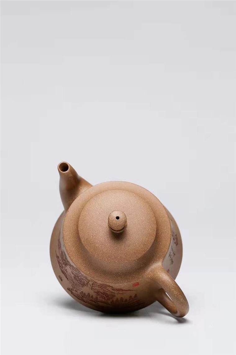杨慧英作品 金钟套组图片