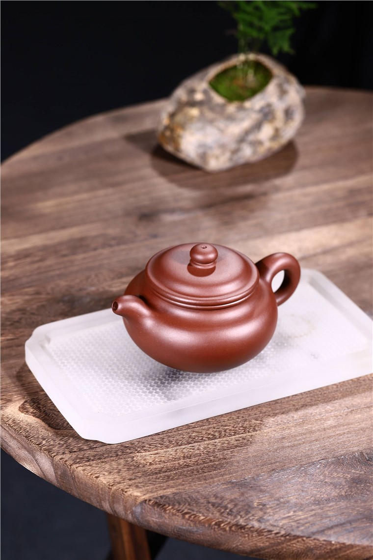 吴暗华作品 仿古图片