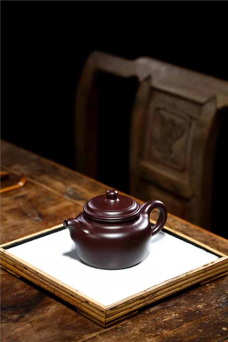 邹旭敏作品 德钟图片