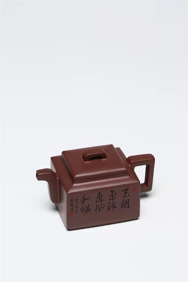 杨慧英作品 亚明四方图片