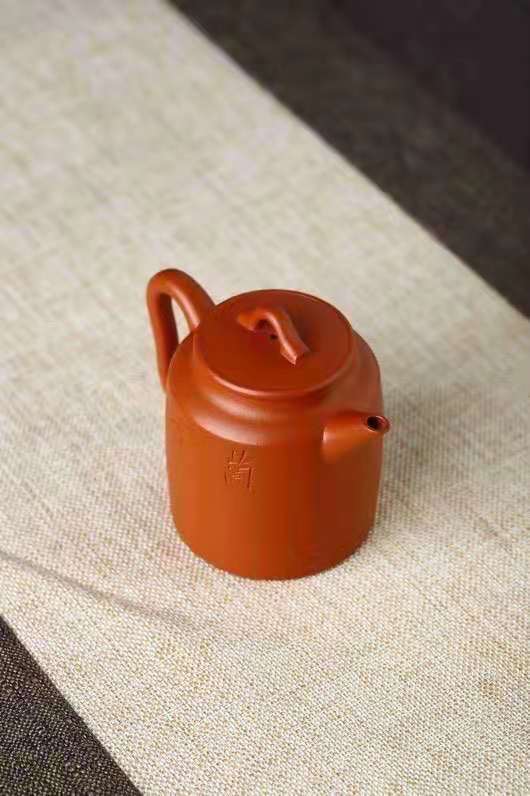 李霓作品 古直图片
