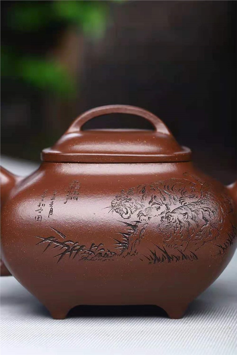 王玉芳作品 传炉图片