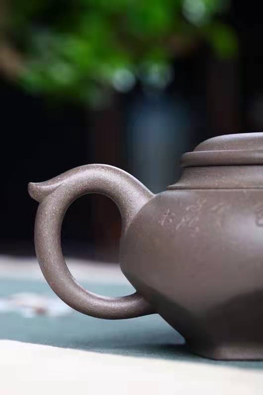 李霓作品 随方就圆图片