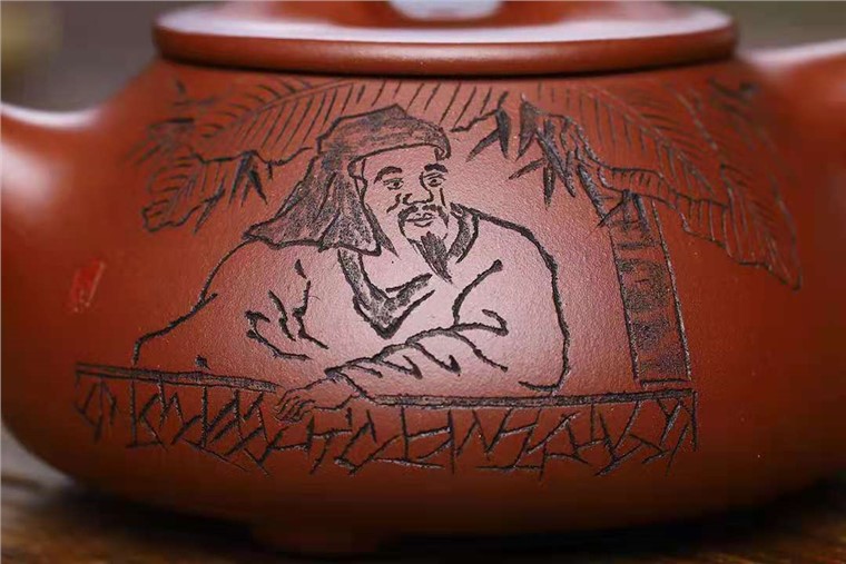 王玉芳作品 景舟石瓢图片
